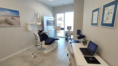 Dentis Gabinet Stomatologiczny Izabela Sobczak